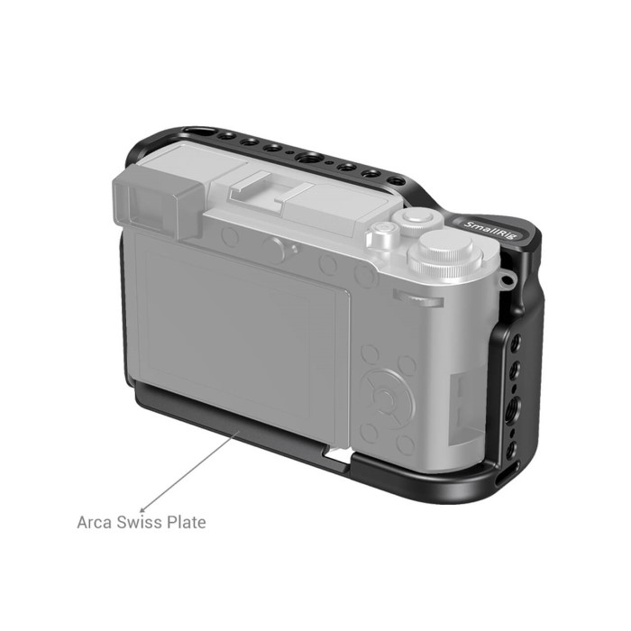 SmallRig CCP2411